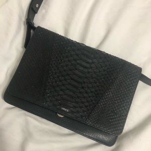 Vince crossbody